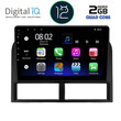 DIGITAL IQ RTB 2280_GPS (9inc) MULTIMEDIA TABLET OEM JEEP GRAND CHEROKEE mod. 1999-2007