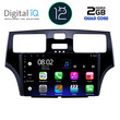DIGITAL IQ RTB 2342_GPS (9inc) MULTIMEDIA TABLET OEM LEXUS ES 300 mod. 2000-2006