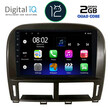 DIGITAL IQ RTB 2343_GPS (9inc) MULTIMEDIA TABLET OEM LEXUS ls 430 – xf 430 mod. 2000-2006