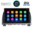 DIGITAL IQ RTB 2378_GPS (9inc) MULTIMEDIA TABLET OEM MAZDA 6 mod. 2012-2017