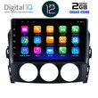 DIGITAL IQ RTB 2392_GPS (9inc) MULTIMEDIA TABLET OEM MAZDA MX5 mod. 2005-2015