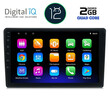 DIGITAL IQ RTB 2004_GPS (9inc) MULTIMEDIA TABLET OEM AUDI A4  mod. 2002-2008