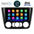DIGITAL IQ RTB 2040_GPS A/C (9inc) MULTIMEDIA TABLET OEM BMW S.1  E81-82-87-88 mod. 2004-2013