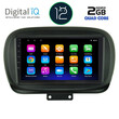 DIGITAL IQ RTB 2134_GPS (9inc) MULTIMEDIA TABLET OEM FIAT 500Χ mod. 2014>
