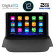 DIGITAL IQ RTB 2150_GPS (9inc) MULTIMEDIA TABLET OEM FORD ECOSPORT  mod. 2012-2018