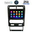 DIGITAL IQ RTB 2161_GPS (9inc) MULTIMEDIA TABLET OEM FORD MONDEO mod. 2003-2006