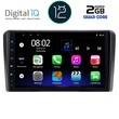 DIGITAL IQ RTB 2514_GPS (9inc) MULTIMEDIA TABLET OEM PEUGEOT 308  mod. 2013&gt;