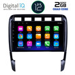 DIGITAL IQ RTB 2535_GPS (9inc) MULTIMEDIA TABLET OEM PORSCHE CAYENNE mod. 2002-2011