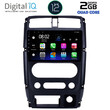 DIGITAL IQ RTB 2678_GPS (9inc) MULTIMEDIA TABLET OEM SUZUKI JIMNY mod. 2007-2017