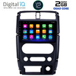 DIGITAL IQ RTB 2678_GPS (9inc) MULTIMEDIA TABLET OEM SUZUKI JIMNY mod. 2007-2017