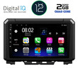 DIGITAL IQ RTB 2679_GPS (9inc) MULTIMEDIA TABLET OEM SUZUKI JIMNY mod. 2017&gt;