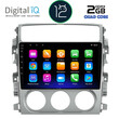 DIGITAL IQ RTB 2681_GPS (9inc) MULTIMEDIA TABLET OEM SUZUKI LIANA mod. 2001-2007