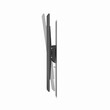 GEMBIRD TV WALL MOUNT (TILT), 43' - 100' MAX VESA 900X600