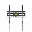 GEMBIRD TV WALL MOUNT (TILT), 37' - 75' MAX VESA 400X400