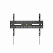 GEMBIRD TV WALL MOUNT (TILT), 37' - 86' MAX VESA 600X400