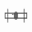 GEMBIRD FULL-MOTION TV WALL MOUNT, 37' - 90' MAX VESA 600X400
