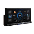 Alpine iLX-705D 2DIN Digital Media Station, Apple CarPlay, Android Auto