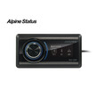 Alpine RUX-C810 Remote Controller for Alpine Status Products HDP-D90