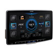 Alpine iLX-F115D XXL 11-Inch Media Receiver with 1 DIN Chassis