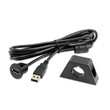 Alpine KCE-USB3 USB Καλώδιο Προέκτασης 2 μέτρων