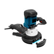 BORMANN Pro   BCG1600   ΛΕΙΑΝΤΗΡΑΣ ΜΠΕΤΟΥ/ΔΟΜΙΚΩΝ ΥΛΙΚΩΝ 1900W Φ180mm ΜΕ ΠΡΟΕΚΙΝΗΣΗ