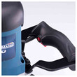 BORMANN Pro   BCG1600   ΛΕΙΑΝΤΗΡΑΣ ΜΠΕΤΟΥ/ΔΟΜΙΚΩΝ ΥΛΙΚΩΝ 1900W Φ180mm ΜΕ ΠΡΟΕΚΙΝΗΣΗ