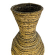 Διακοσμητικό βάζο Lerpon Inart banana rope σε φυσική απόχρωση Φ40x100εκ Διακοσμητικό βάζο Lerpon Inart banana rope σε φυσική απόχρωση Φ40x100εκ