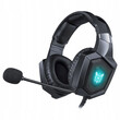 SPM Gaming Ακουστικά με Μικρόφωνο Κ8 5908222241940