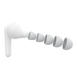 SOUNDFORM NANO V2 TRUE WIRELESS EARBUDS WHITE