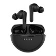 SOUNDFORM RHYTHM TRUE WIRELESS EARBUDS BLACK