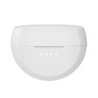 SOUNDFORM RHYTHM TRUE WIRELESS EARBUDS WHITE