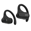 SOUNDFORM CLEARFIT OPEN-EAR WIRELESS EARBUDS,BLACK