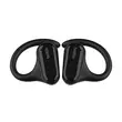 SOUNDFORM CLEARFIT OPEN-EAR WIRELESS EARBUDS,BLACK