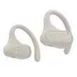 SOUNDFORM CLEARFIT OPEN-EAR WIRELESS EARBUDS,SAND