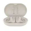 SOUNDFORM CLEARFIT OPEN-EAR WIRELESS EARBUDS,SAND