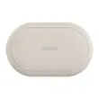 SOUNDFORM CLEARFIT OPEN-EAR WIRELESS EARBUDS,SAND