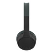 SOUNDFORM KIDS HEADPHONES USB-C, BLACK