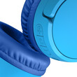 SOUNDFORM KIDS HEADPHONES USB-C, BLUE