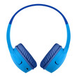 SOUNDFORM KIDS HEADPHONES USB-C, BLUE