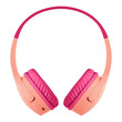 SOUNDFORM KIDS HEADPHONES USB-C, PINK