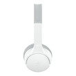 SOUNDFORM KIDS HEADPHONES USB-C, WHITE
