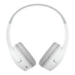 SOUNDFORM KIDS HEADPHONES USB-C, WHITE