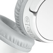 SOUNDFORM KIDS HEADPHONES USB-C, WHITE