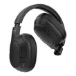 SOUNDFORM ISOLATE ANC Noise Cancelling Headphone, BLACK