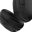 SOUNDFORM ISOLATE ANC Noise Cancelling Headphone, BLACK