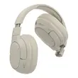 SOUNDFORM ISOLATE ANC Noise Cancelling Headphones, SAND