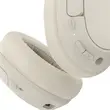 SOUNDFORM ISOLATE ANC Noise Cancelling Headphones, SAND