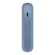 BOOSTCHARGE POWER BANK 10K, 20W PD with integrated USB-C Cable, Blue