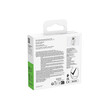 10K Qi2 15W, MAGNETIC WIRELESS POWER BANK + KICK STAND, WHITE