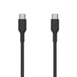 HYBRID AC POWER BANK 5K PD 25W with US UK EU AU sockets & C-C cable